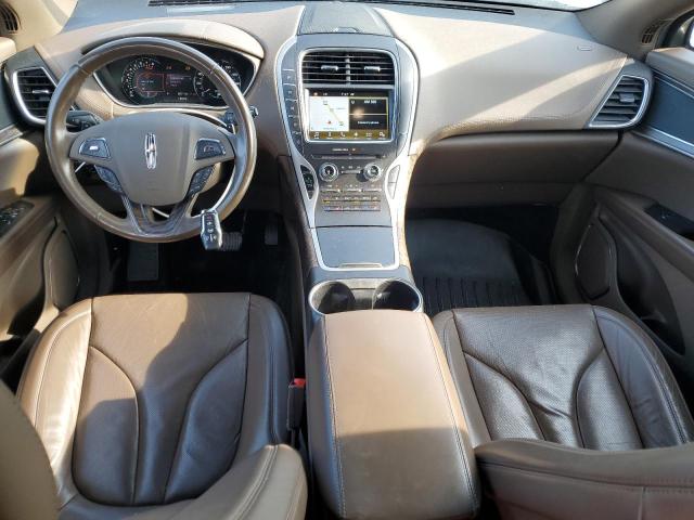 2016 LINCOLN MKX RESERVE 2LMTJ8LR2GBL73990