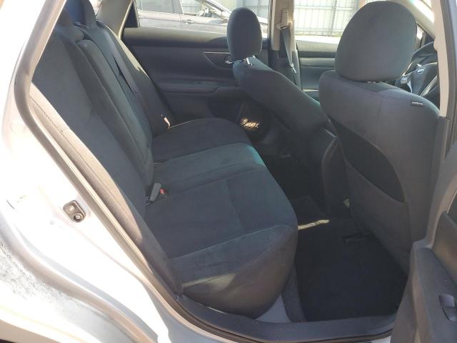 2015 NISSAN ALTIMA 2.5 - 1N4AL3AP6FN408318