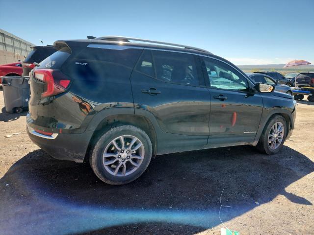 2024 GMC TERRAIN SL #3275472708