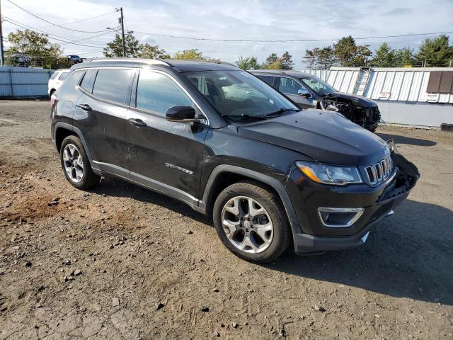2019 JEEP COMPASS LIMITED - 3C4NJDCB0KT647883