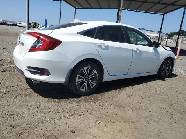 2018 HONDA CIVIC EX JHMFC1F30JX020183