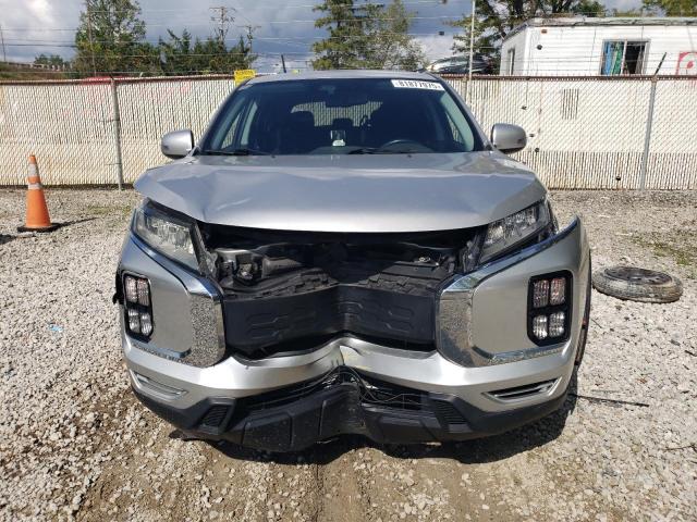 2021 MITSUBISHI OUTLANDER - Other View