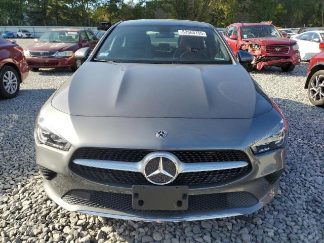 2020 MERCEDES-BENZ CLA 250 4M W1K5J4HB2LN088661