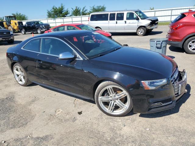 2014 AUDI S5 PREMIUM - WAUCGAFR9EA024638