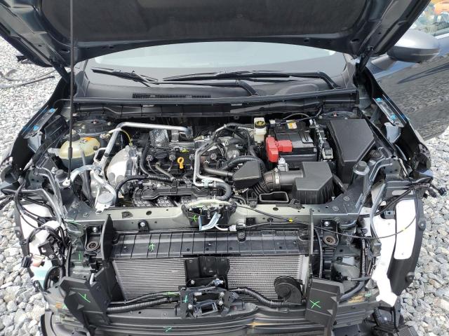 2025 MITSUBISHI OUTLANDER JA4J3VA82SZ031157