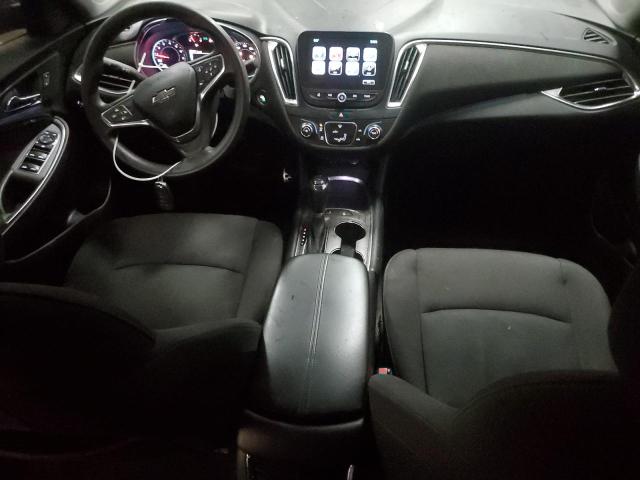 2017 CHEVROLET MALIBU LT 1G1ZE5ST1HF259448