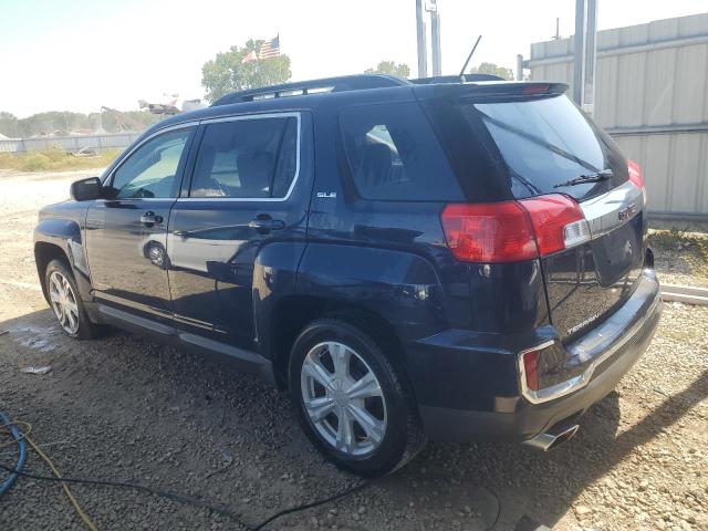 2017 GMC TERRAIN SL #3316844650