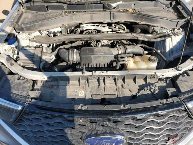 2020 FORD EXPLORER ST 1FM5K8GC5LGB83644