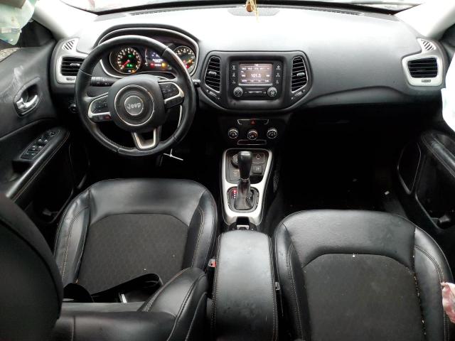 2018 JEEP COMPASS LATITUDE - 3C4NJDBBXJT152977