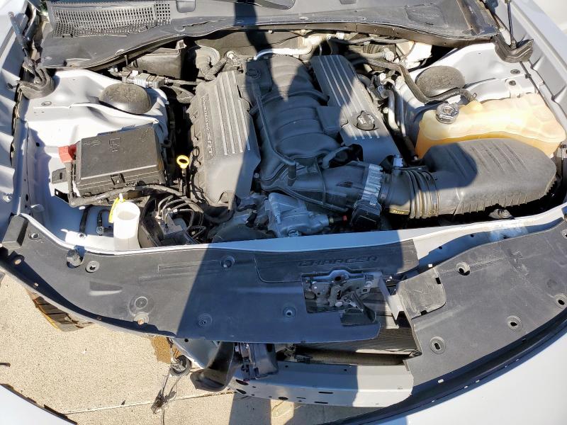 2021 DODGE CHARGER SC 2C3CDXGJ2MH608164