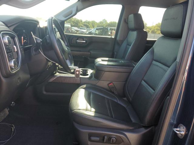2021 GMC SIERRA K15 3GTU9FED5MG481788