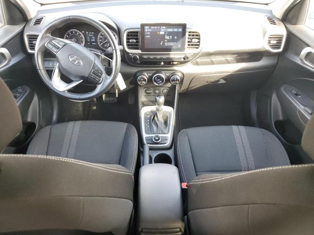 2021 HYUNDAI VENUE SEL KMHRC8A38MU072127