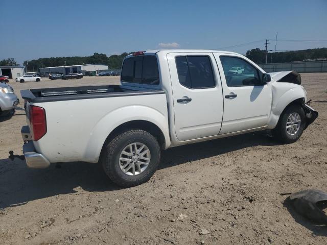 2015 NISSAN FRONTIER S 1N6AD0ER6FN729323