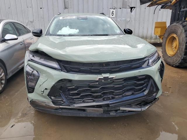 2024 CHEVROLET TRAX ACTIV KL77LKE26RC108773