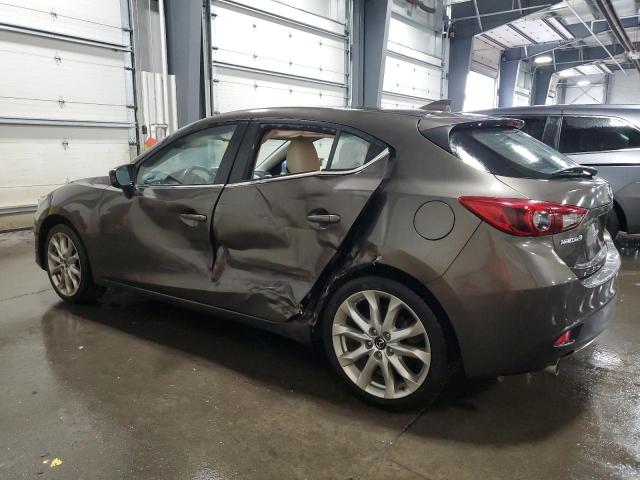 2016 MAZDA 3 GRAND TO JM1BM1N33G1299655
