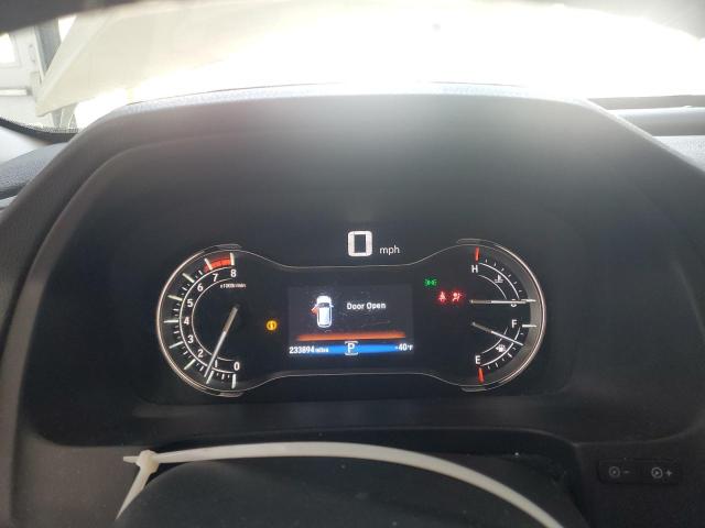 2016 HONDA PILOT EXL 5FNYF6H59GB044370