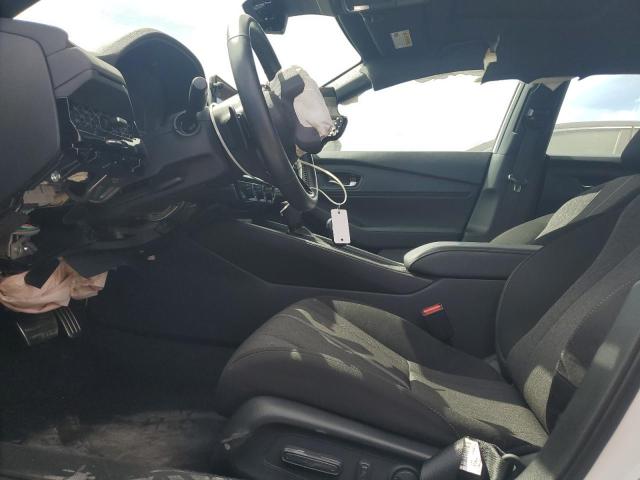 2023 HONDA ACCORD HYB 1HGCY2F58PA042524