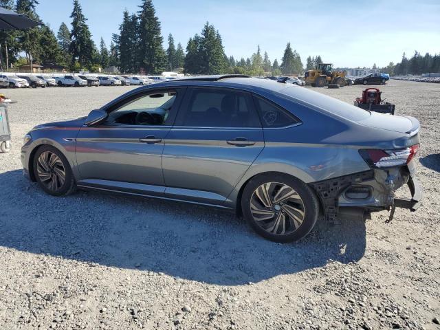 2019 VOLKSWAGEN JETTA SEL 3VWG57BU0KM094838