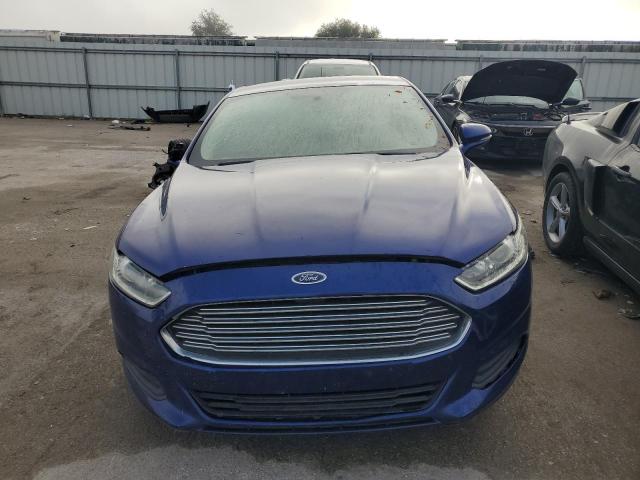 2014 FORD FUSION SE - 1FA6P0H75E5386891