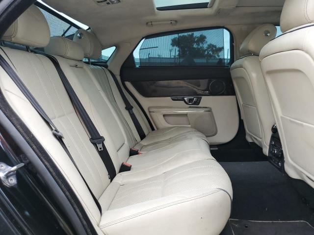 2015 JAGUAR XJL PORTFO SAJWJ2GD3F8V83459