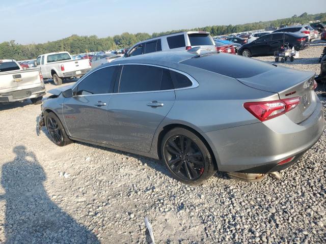 2024 CHEVROLET MALIBU LT - 1G1ZD5ST4RF116840