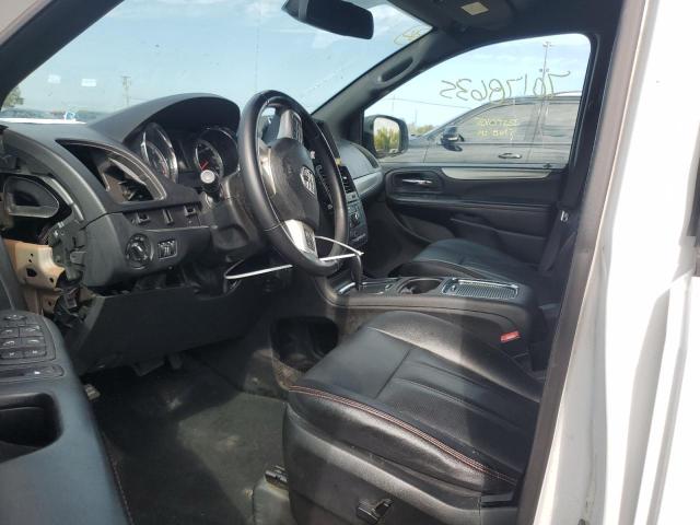 2019 DODGE GRAND CARA 2C4RDGEG2KR641394