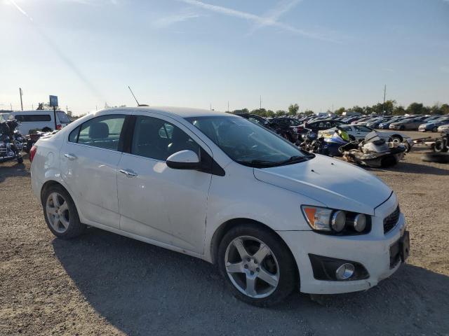 2015 CHEVROLET SONIC LTZ 1G1JE5SB5F4212212
