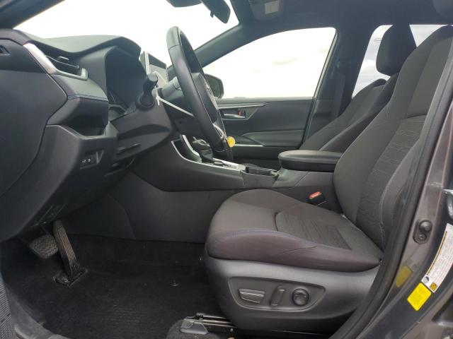 2023 TOYOTA RAV4 SE JTM16RFV5PD096253