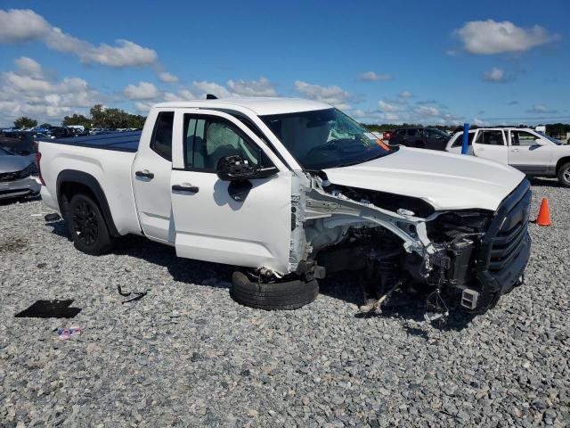 2024 TOYOTA TUNDRA DOU #3301858985