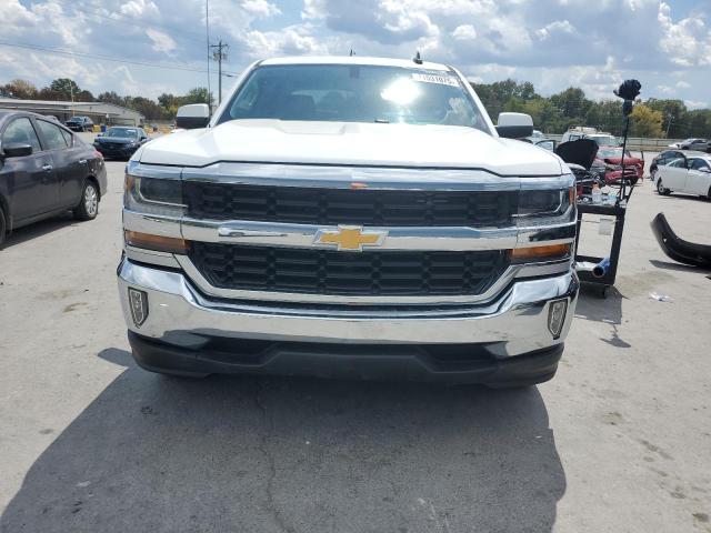 2018 CHEVROLET SILVERADO 3GCPCREC0JG430749