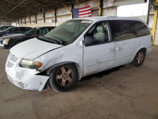 DODGE GRAND CARAVAN SXT