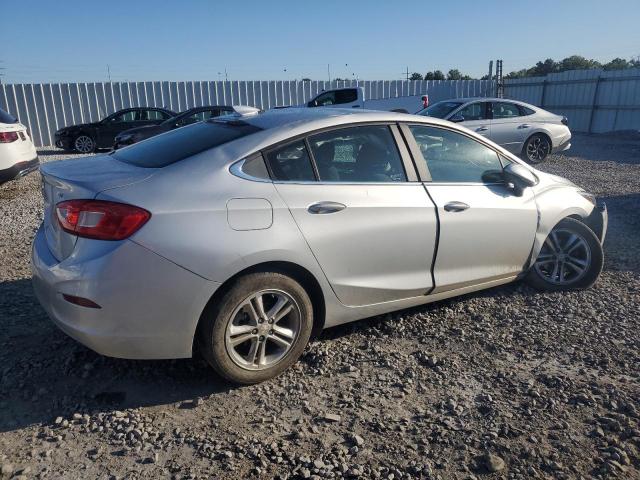 2016 CHEVROLET CRUZE LT - 1G1BE5SM1G7242426