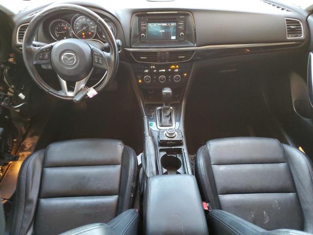 2015 MAZDA 6 TOURING - JM1GJ1V56F1186460