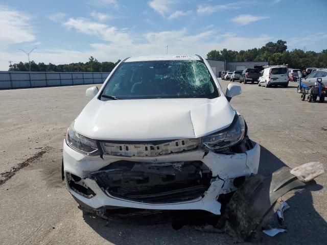 2017 CHEVROLET TRAX LS 3GNCJKSB5HL232085