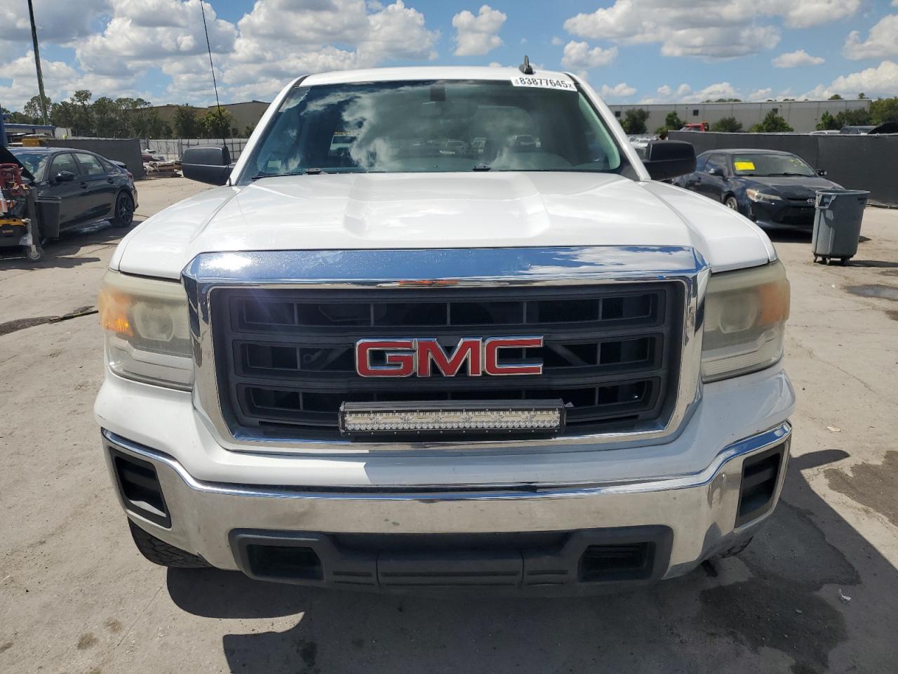 GMC SIERRA C1500