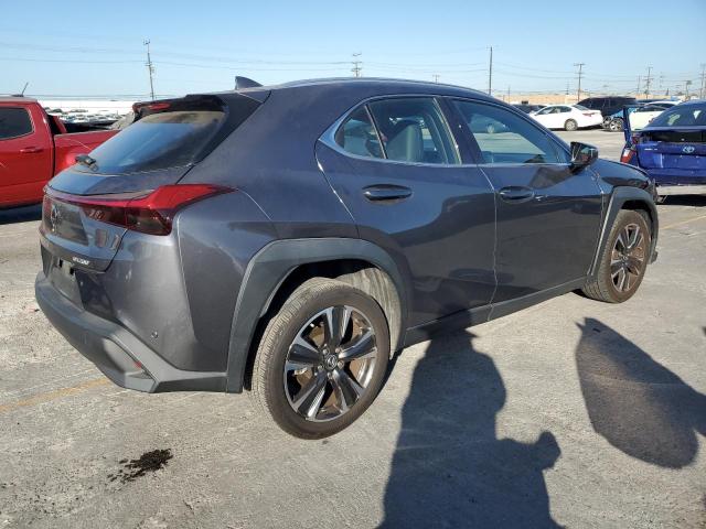 2022 LEXUS UX 200 BAS JTHX3JBH7N2050919