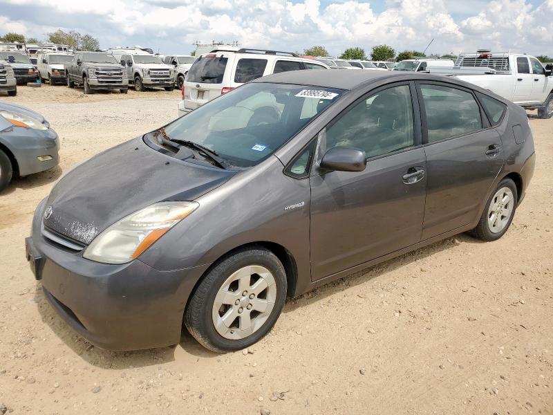 2006 TOYOTA PRIUS #3302832918