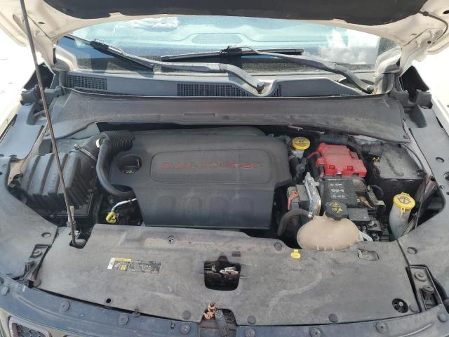 2019 JEEP COMPASS TR 3C4NJDDB3KT617999