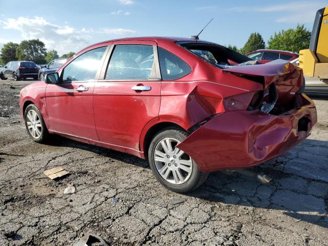 2010 FORD FOCUS SEL - 1FAHP3HN5AW267624