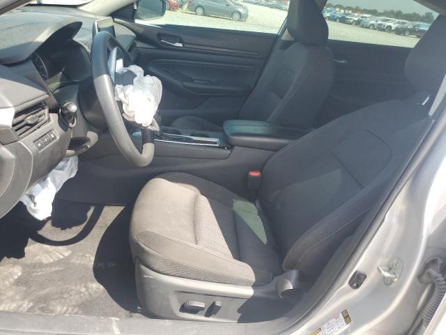 2020 NISSAN ALTIMA S #3294175941