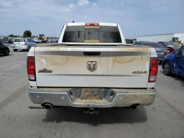 2016 RAM 1500 SLT 1C6RR7LTXGS237175