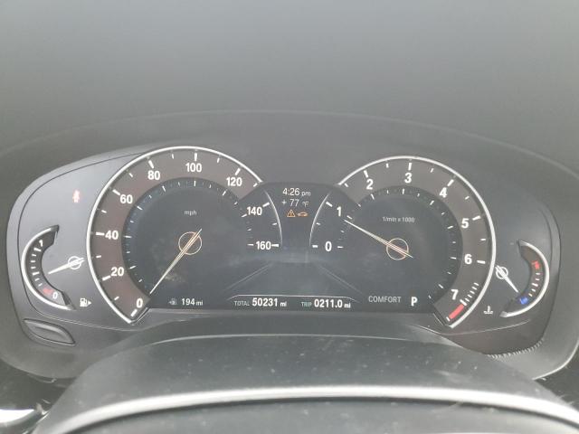 2017 BMW 530 I WBAJA5C36HG894266