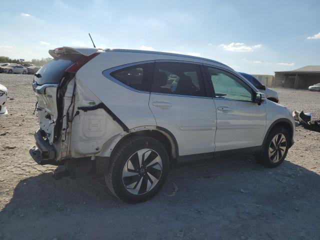 2016 HONDA CR-V TOURING 5J6RM4H90GL007023