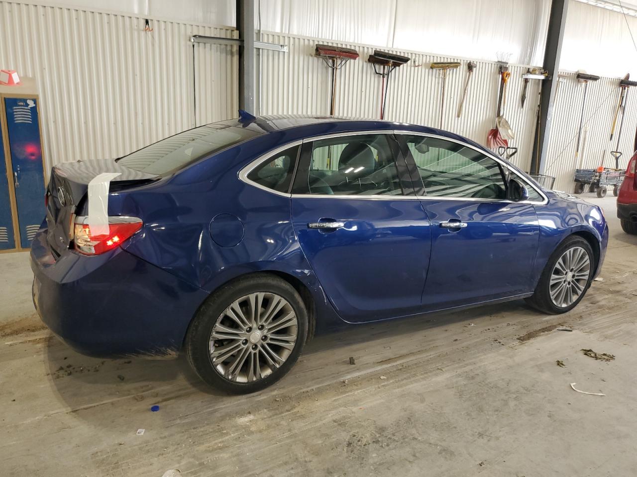 BUICK VERANO