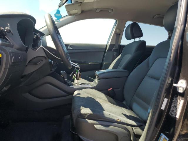 2016 HYUNDAI TUCSON SE KM8J23A42GU054514