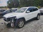 2017 JEEP CHEROKEE L - 1C4PJLCB3HD221509