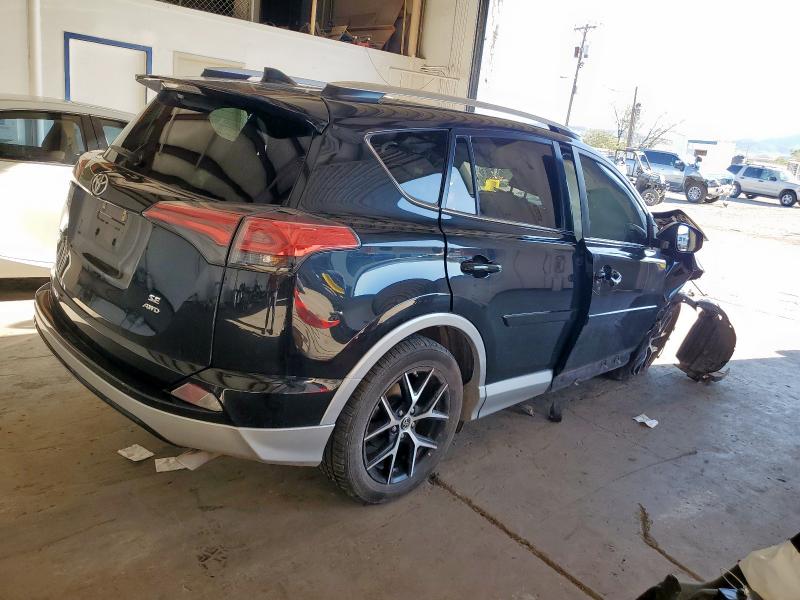 2016 TOYOTA RAV4 SE JTMJFREV5GJ063286