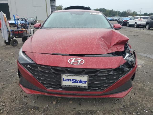2023 HYUNDAI ELANTRA LI KMHLN4AJ9PU036832