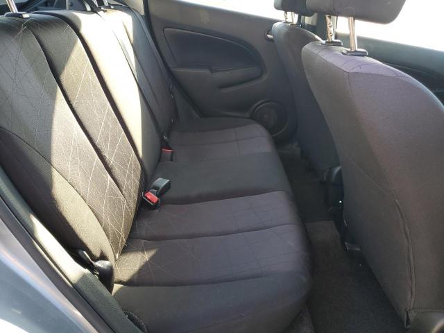 2012 MAZDA MAZDA2 #3296938838