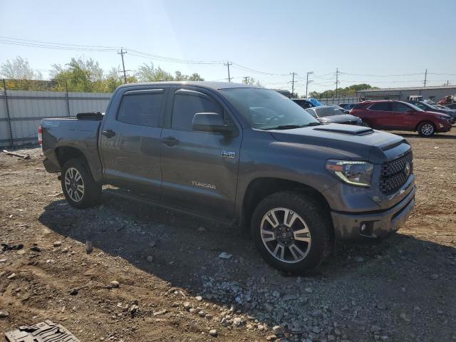 2021 TOYOTA TUNDRA CRE #3291377147
